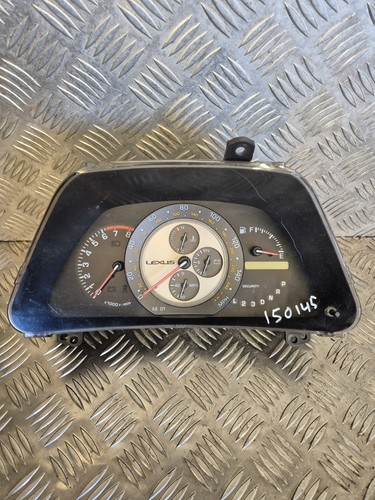 1998 2005 lexus is200 - lexus, auto