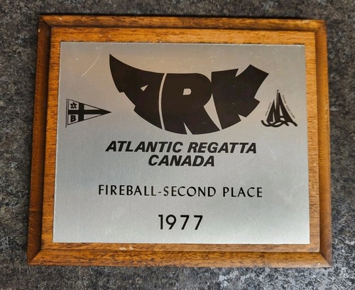 1977 atlantic canada sailing - 1977,