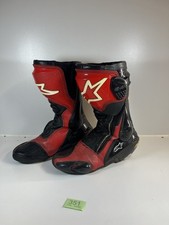 Alpinestars Mens SVX