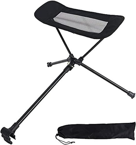 Universal camping chair foot - camping,