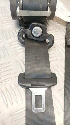 Fiat doblo mpv 2010 2014 - 2010-2014, seat