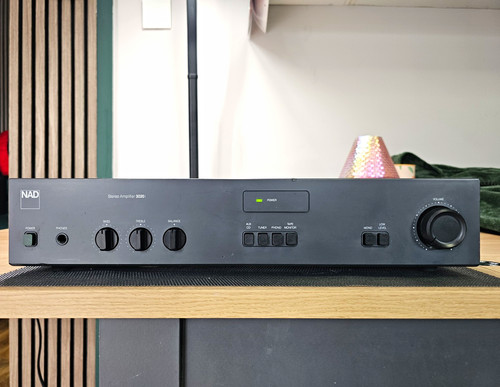 Nad 3020i stereo integrated - 3020i,