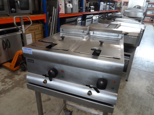Lincat df612 electric - lincat,