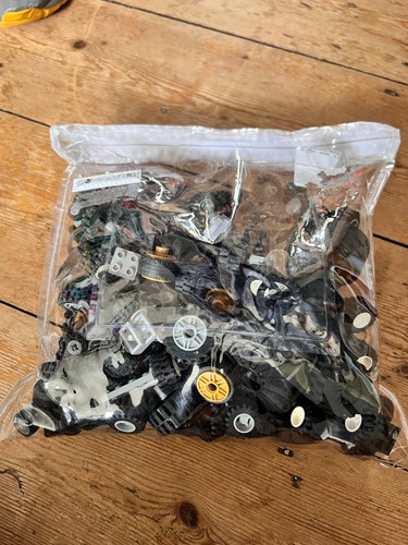 Lego wheels bundle - lego, 500g