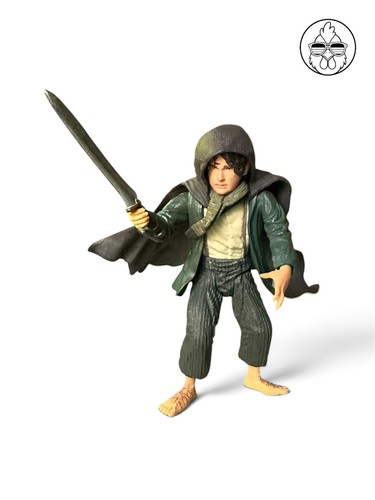Vintage 2001 toy biz - 2001,