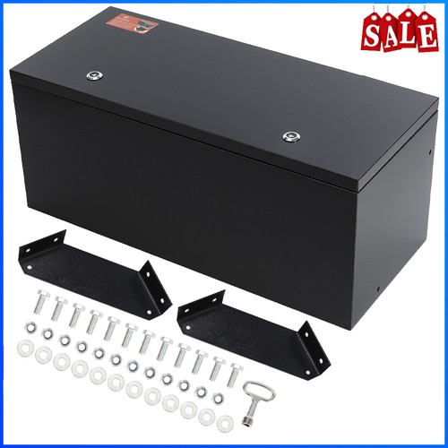 Aluminium tool box - tool,