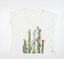 Koala Bay Women’s White