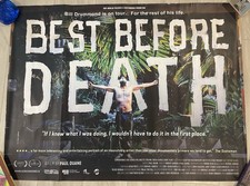 Bill Drummond Original Film