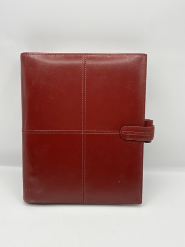 Filofax classic organiser - classic, a5