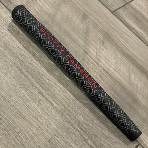 Scotty cameron textured - cameron,