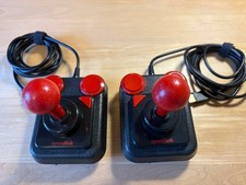 Speedlink Competition Pro Extra USB Joystick x2