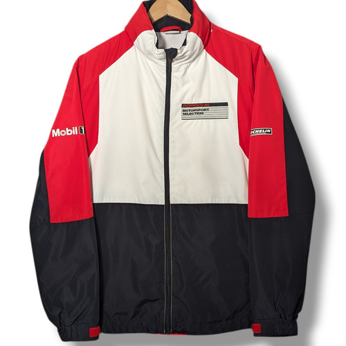 Porsche drivers selection - porsche,