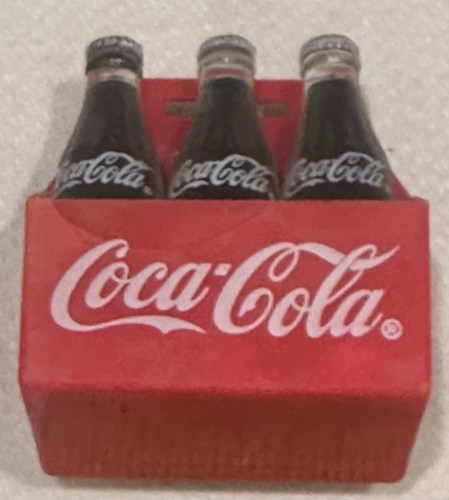 Coca cola bottle carton - coca-cola, 6