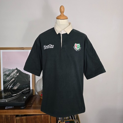 Vintage london irish 2002 - vintage, 2003
