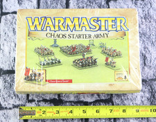1999 Games Workshop Warmaster