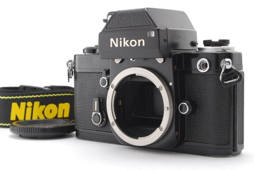 Near mint nikon f2 - f2, photomic