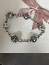 Pandora clip 19cm bracelet - 5,