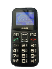 Ondial F881 Dual SIM Mobile