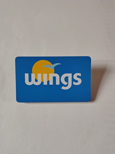Wings holidays overseas reps - holidays,