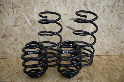Eibach pro kit lowering - eibach, pro-kit