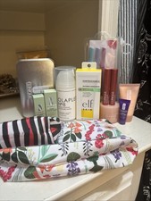 Bundle lot clinique skincare - bundle,
