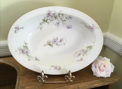 Antique chf charles field - antique,