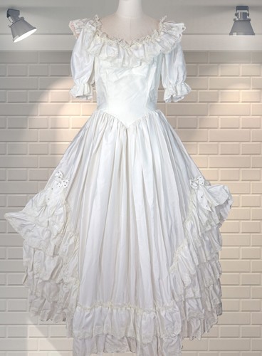 Vintage 1980s princess - vintage, bo