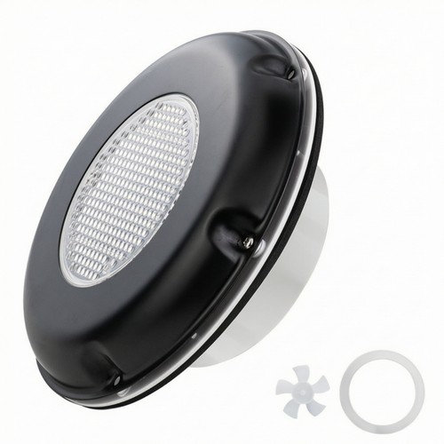 Solar powered ventilation fan - ventilation,