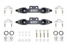 RCM Side Feed Parallel Billet
