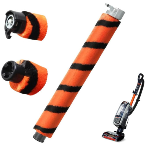 Shark brush roll - brush, nz801uk