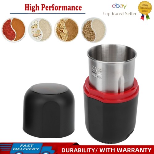 Electric pill grinder fine - grinder,