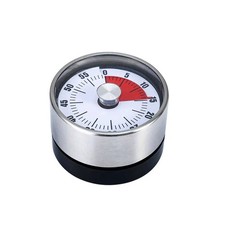 Magnetic Mechanical Timer