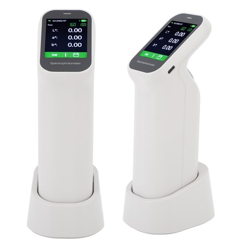 Color analyzer digital - color,