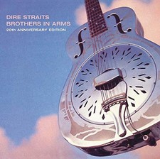 Dire Straits - Brothers In