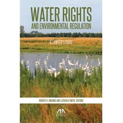 Water rights and environmental - rights,