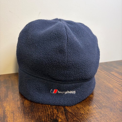 Berghaus fleece beanie - berghaus,