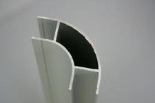 Campervan Corner Profile