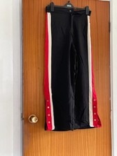 Women’s Jpom Popper  Jogger