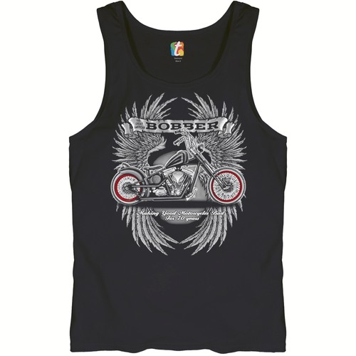 The great american - american, bobber