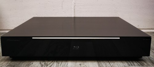 Pioneer blu ray disc - blu-ray, player