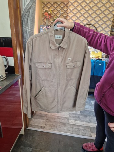 Lacoste sport jacket size - lacoste,