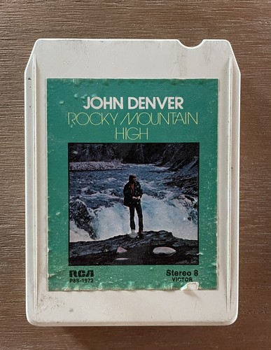 John denver rocky - –, mountain