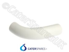RATIONAL 5601524 COMBI OVEN WHITE SILICONE SUCTION HOSE FOR CLEANING 56.01.524P