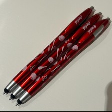 Coca-Cola Stylus Pen (Brand