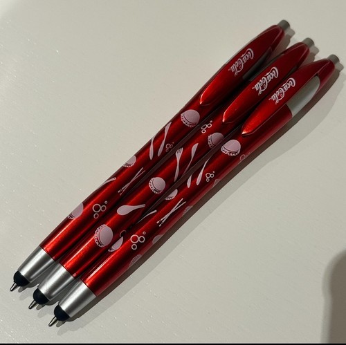 Coca cola stylus pen - stylus,