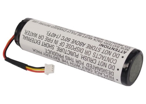 Ion battery for - battery, blaupunkt