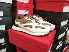 Hugo Boss men's cubite runn