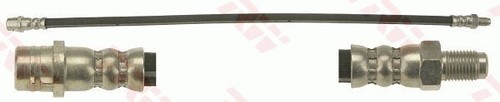 New brake hose for peugeot - new,