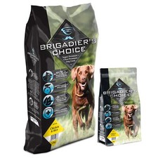 Brigadiers Choice Premium