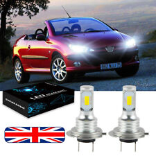 For PEUGEOT 206 207 208 407